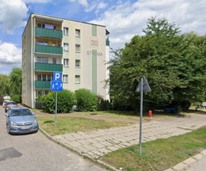 Osiedle Słoneczny Stok