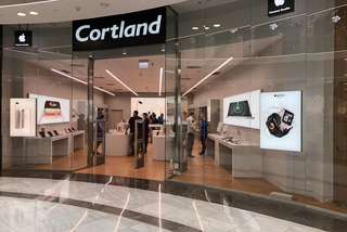 Przyjdź na otwarcie sklepu Cortland Apple Premium Reseller w sobotę we Wroclavii! Możesz wygrać IPhone 8 i zegarek Apple Watch Series!