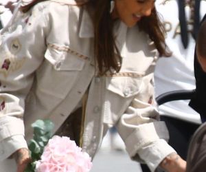 Karolina Gilon i syn. Ma kilka tygodni i juz jest gwiazdą