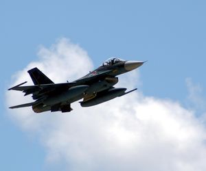 Myśliwce F-2