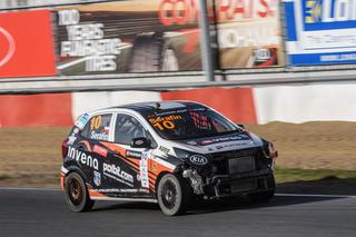 Kia Platinum Cup 2018