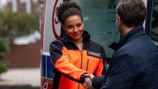 Na dobre i na złe, odcinek 958: Nauczyciel Marii rozkocha ją w sobie po latach? Jakub pomoże w ważnej operacji - ZDJĘCIA