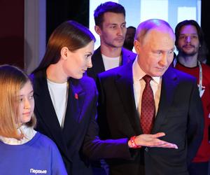 Poprosili Putina, by wcisnął atomowy guzik. Reakcja zaskakuje!