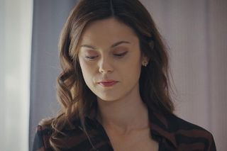 M jak miłość, odcinek 1847: Kasia (Paulina Lasota) 