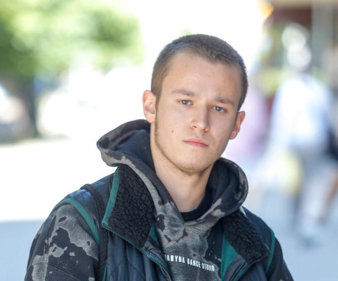 Xavier Wiśniewski