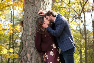 M jak miłość, odcinek 1856: Zakochana Kasia nie zakończy romansu z Mariuszem! Wciąż będzie spotykać się z kochankiem za plecami Jakuba