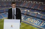 Gareth Bale, prezentacja