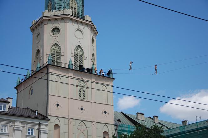 Carnaval Sztukmistrzów 2015