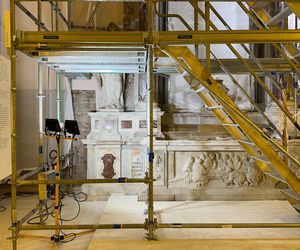 OPERA APERTA – Watykański pawilon na Biennale Architektury 2025