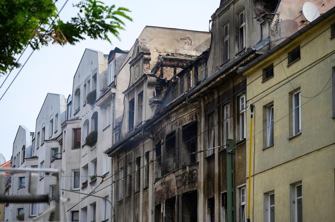 Dramat na poznańskich Jeżycach