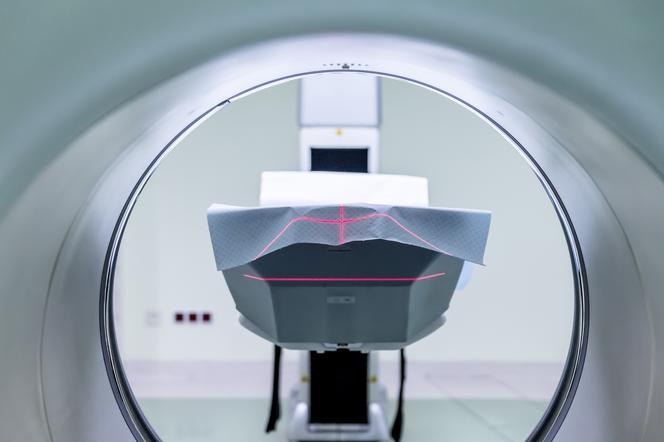Szpital USK ma najnowocześniejszy aparat do rezonansu magnetycznego
