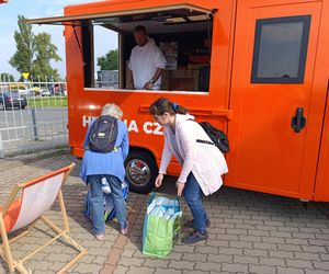 Ogólnopolska zbiórka dla powodzian Radia Eska