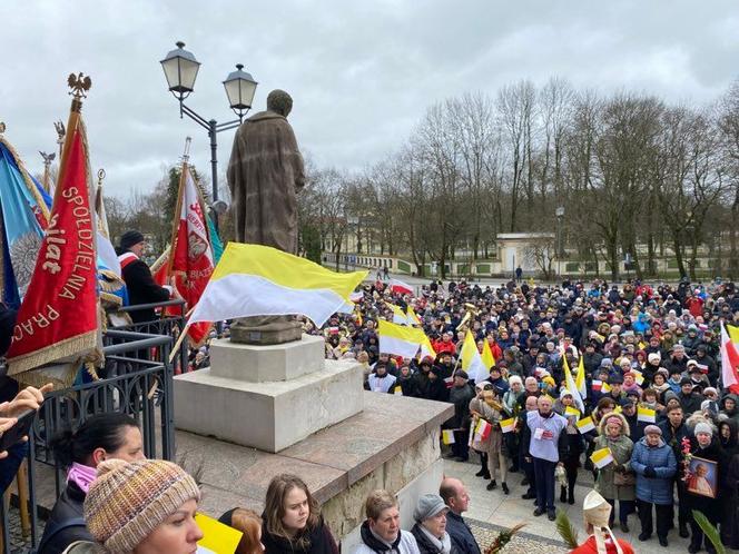 Białostocki Marsz Papieski