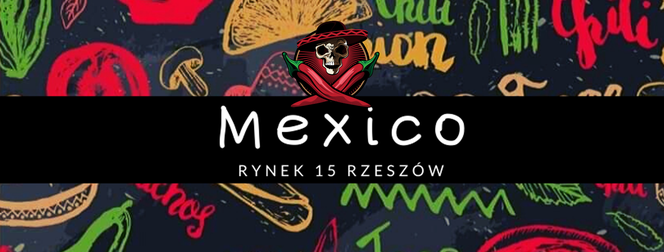 Mexico Rzeszów