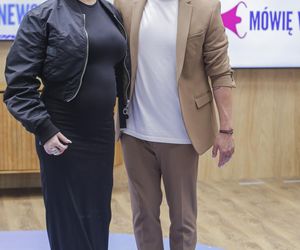 Dominika Serowska, narzeczona Marcina Hakiela