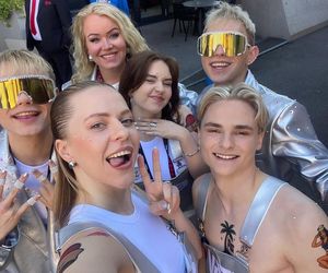 Polka na Eurowizji 2025