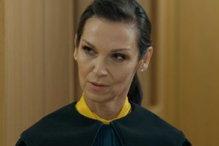 Barwy szczęścia, odcinek 3075: Paszkowska (Olga Bończyk)