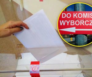 Mieszkańcy Pomorza Zachodniego masowo ruszyli do urn. W tych gminach frekwencja przekroczyła 80 procent