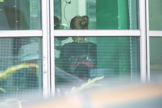 Magdalena Schejbal i Grzegorz Damięcki wreszcie mają siebie dla siebie