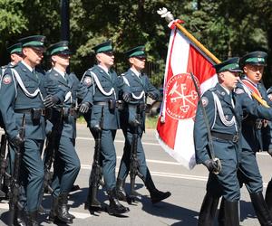 15 sierpnia w centrum Lublina odbyły się obchody Święta Wojska Polskiego