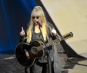 Jedno zdjęcie Maryli Rodowicz obiegło cały świat. W tle Times Square!