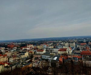 Kierunek: Grudziądz. Kuszą tężnia w szklanej piramidzie i unikatowe spichrze nad Wisłą. A w czerwcu Festiwal Fado!
