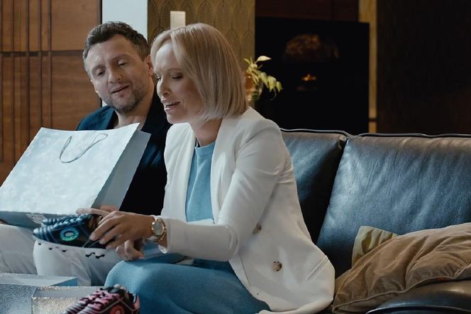 M jak miłość. Dorota i Bartek adoptują dziecko. Będą mieli syna? - ZDJĘCIA, WIDEO 