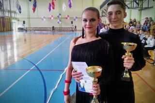 XI Ogólnopolski Turniej Tańca Towarzyskiego Tuchów 2020