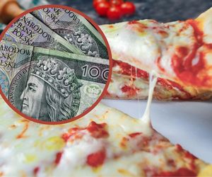 Lody za pół miliona. Pizzeria z Sieradza w centrum afery KPO