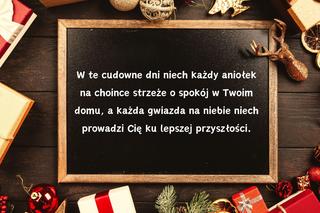Kartki bożonarodzeniowe 2023 do pobrania za darmo
