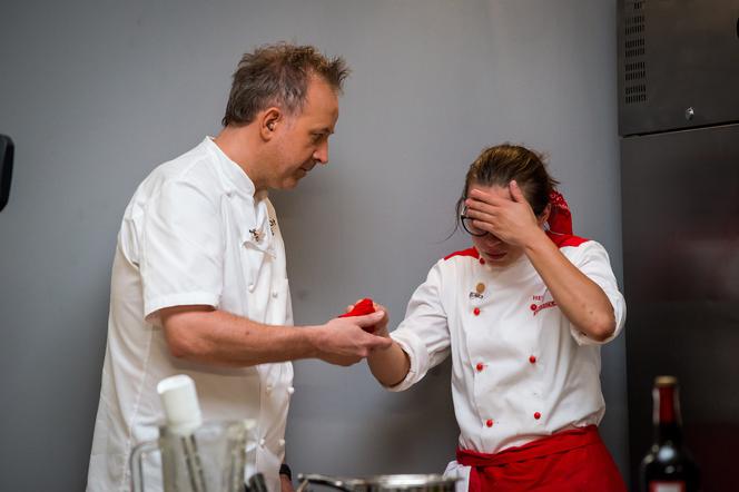 Hells Kitchen 6