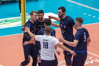 PGE Projekt Warszawa - ZAKSA Kędzierzyn-Koźle NA ŻYWO transmisja z meczu siatkarskiej PlusLigi 14.09.2024