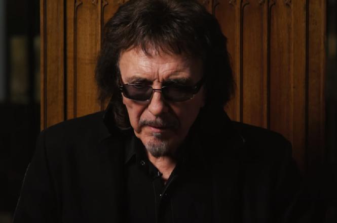 Tony Iommi znalazł taśmy z albumem Black Sabbath. Zapowiada się remasterowana wersja