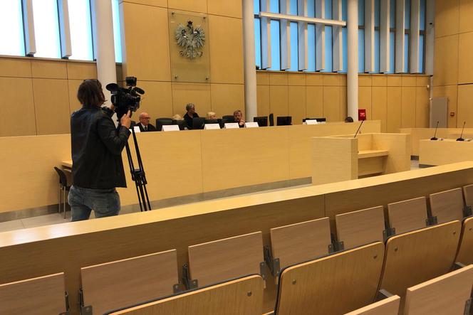 Nie ma wyroku w sprawie usiłowania zabójstwa