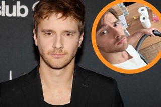 Aukcja Musiała na WOŚP rozbiła bank! Licytujący się wycofał