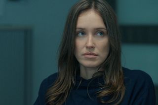 Barwy szczęścia, odc. 3123: Madzia (Natalia Sierzputowska)