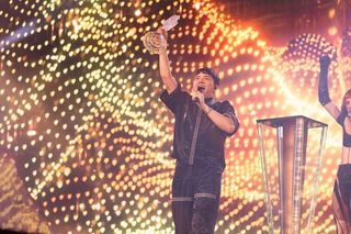 Zwycięzca Eurowizji jest silnie związany z Polską. Zdradził, jakie potrawy lubi najbardziej