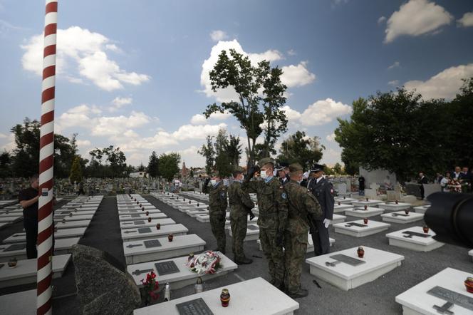 Przed nami 101. rocznica Bitwy Warszawskiej 