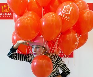 Aleja Bielany świętuje 10 lat. Zobacz, jak zmieniało się centrum!