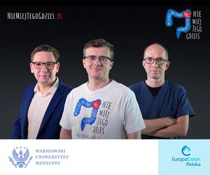 Przerzuty przy raku jelita grubego pojawiają się u połowy pacjentów. Eksperci mówią, jak je leczyć