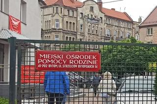 Zakończył się spór zbiorowy w MOPR w Bytomiu. Rozmowy przyniosły efekt 