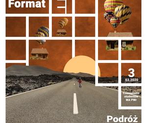 Format E-1: nowy numer magazynu studentów WA PWr