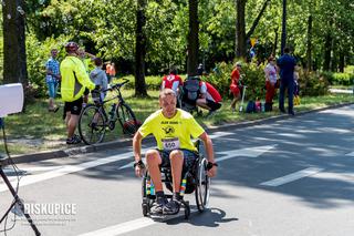 Bieg Biskupice Biegają 2016