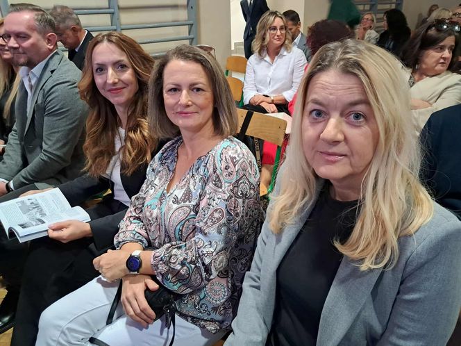 Szkoła Podstawowa nr 1 w Starachowicach ma już 120 lat. Zobaczcie zdjęcia z uroczystości