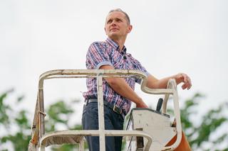 Waldemar z Rolnik szuka żony