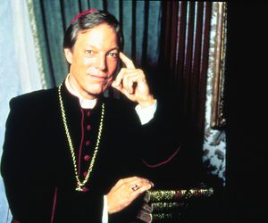 Zygmunt Chajzer - Richard Chamberlain był legendą za życia
