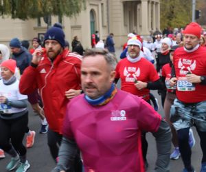 Bieg Niepodległości RUNPOLAND w Poznaniu