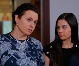 Miłość i nadzieja odc. 282. Cavidan, Bahar