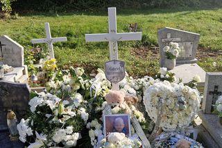 Gabryś nie żyje. Nowe ustalenia o szczepionkach 