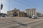 Hala Świebodzki - bar & food court